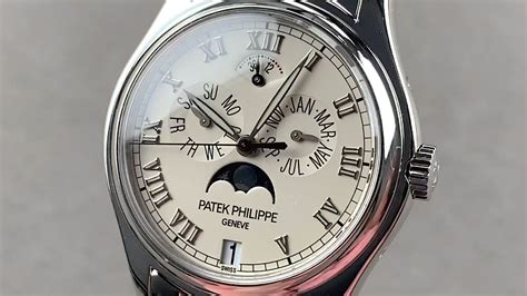 patek philippe 5036 1g-017|Pre.